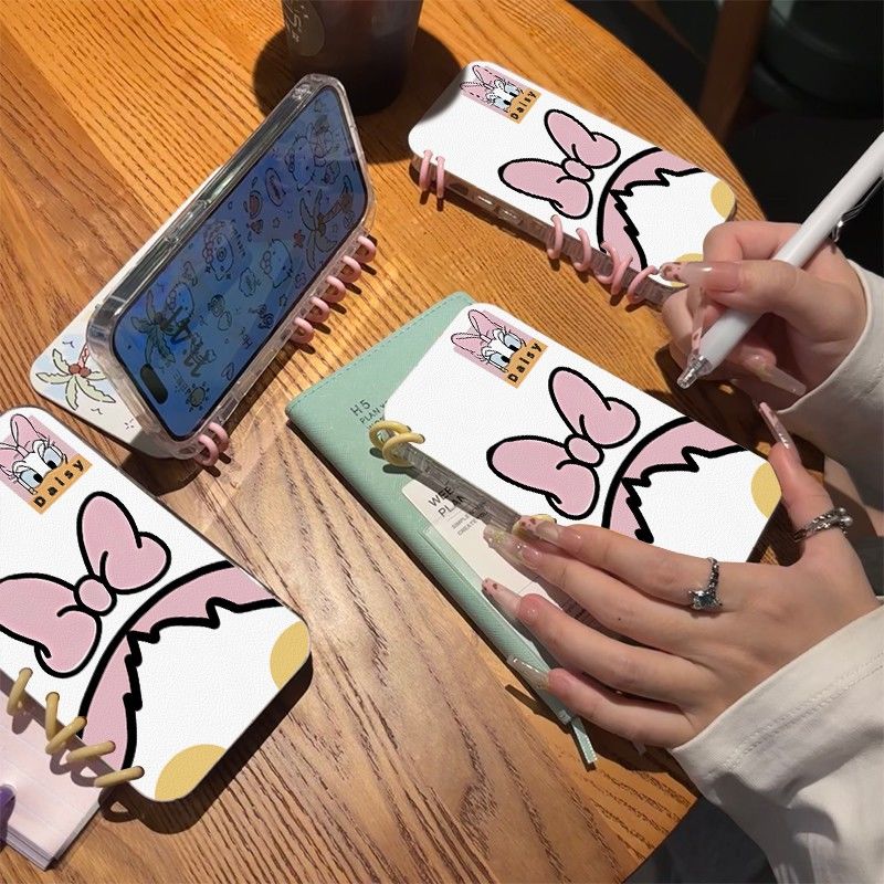 Carnet DAISY
