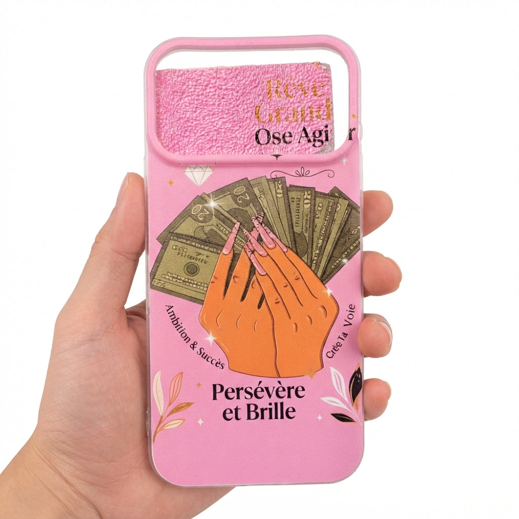Coque rêve Grand