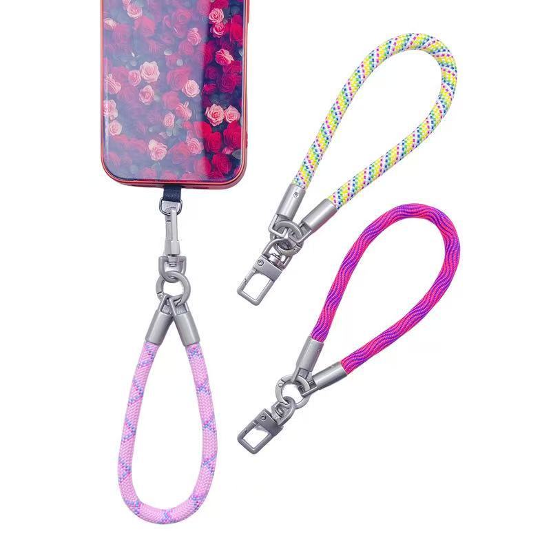 Corde téléphone