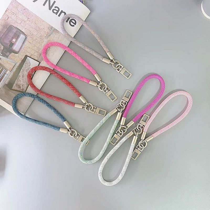 Corde téléphone