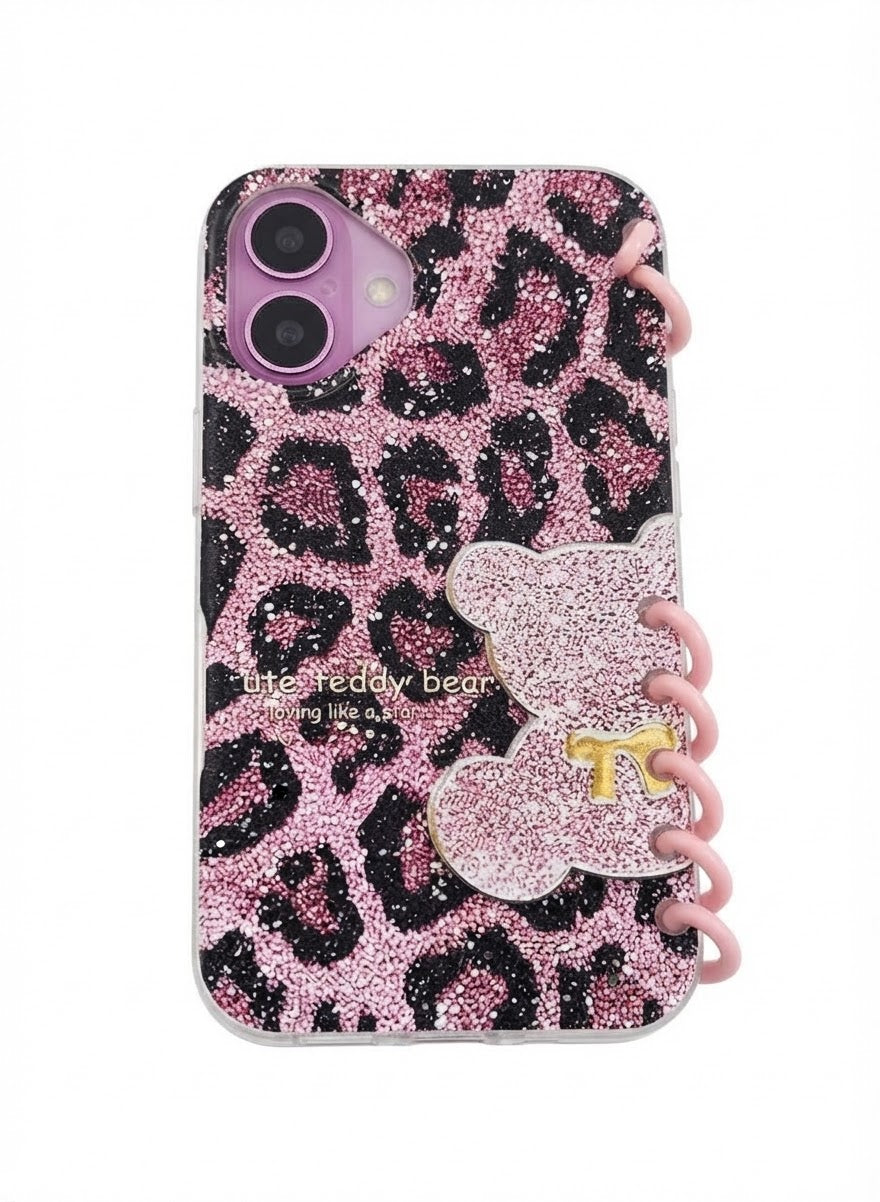 carnet leopard