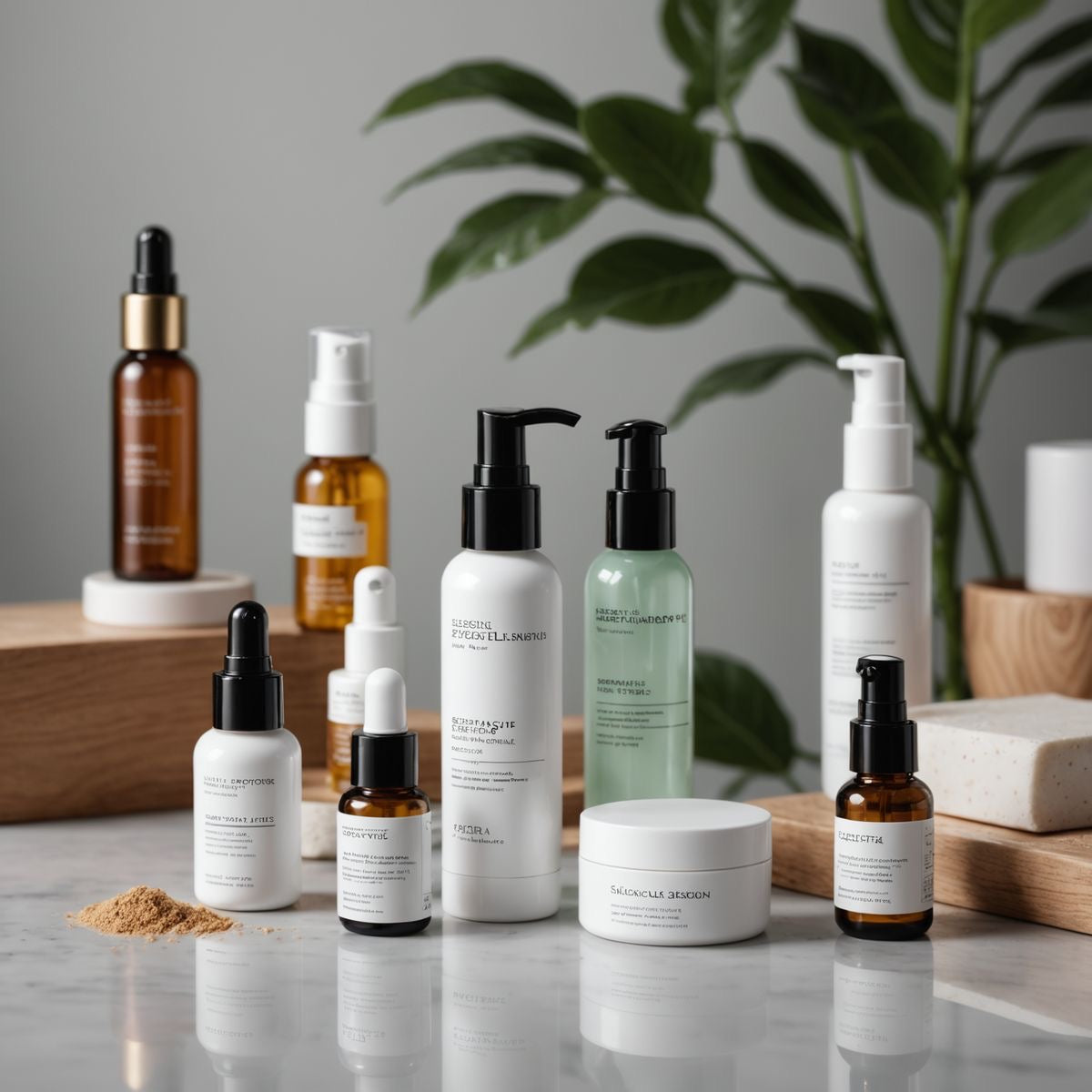 Cosmétiques