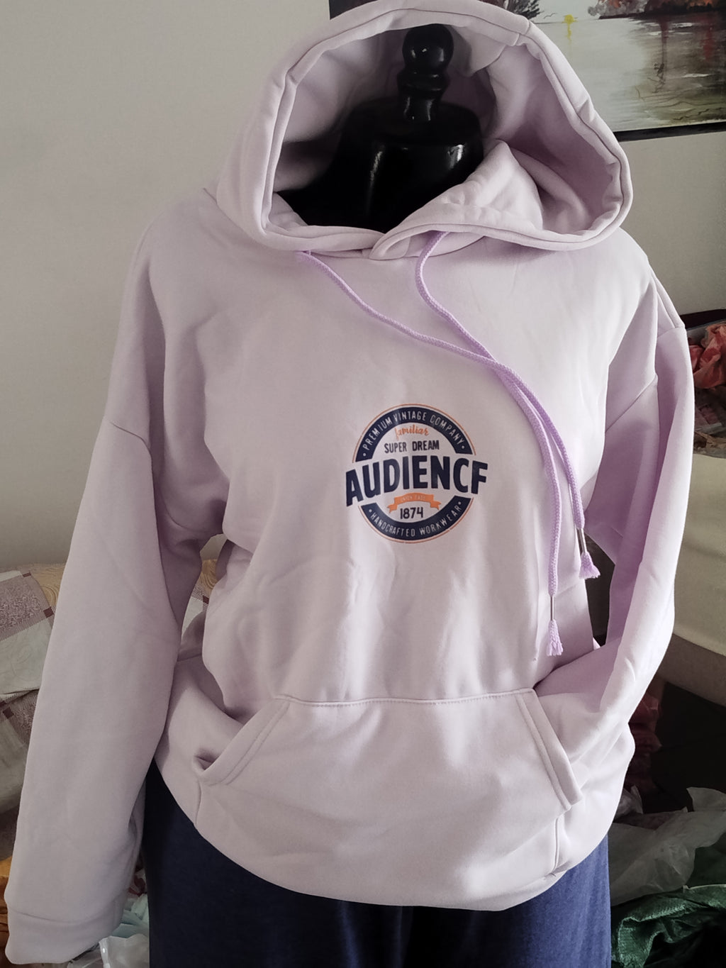 Pull-over
