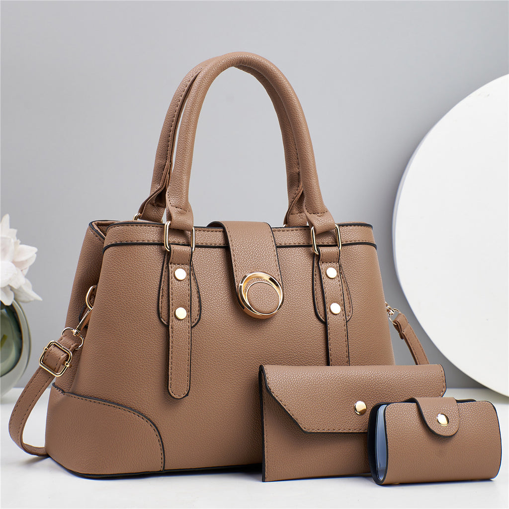 Sac ensemble