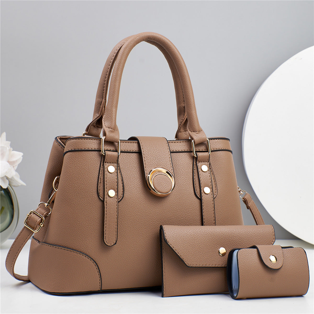 Sac ensemble