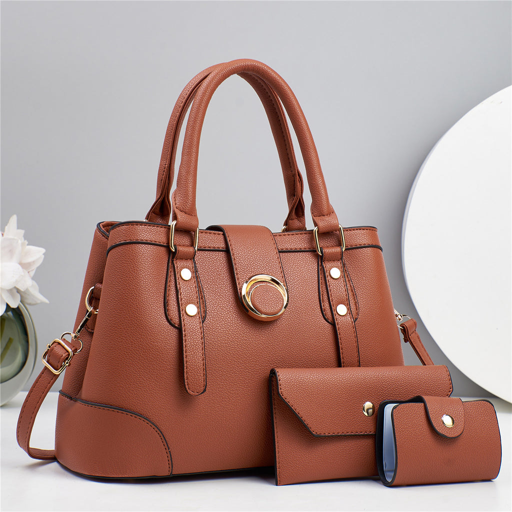 Sac ensemble