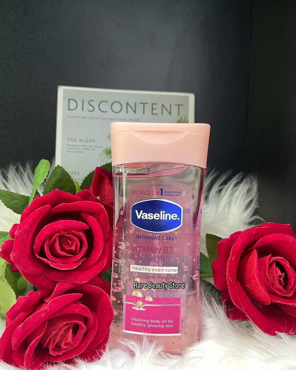 Huille vaseline