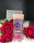 Huille vaseline