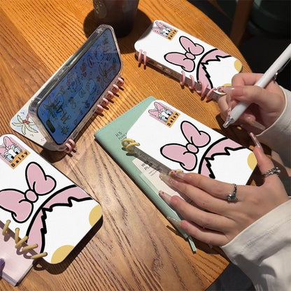 Carnet DAISY