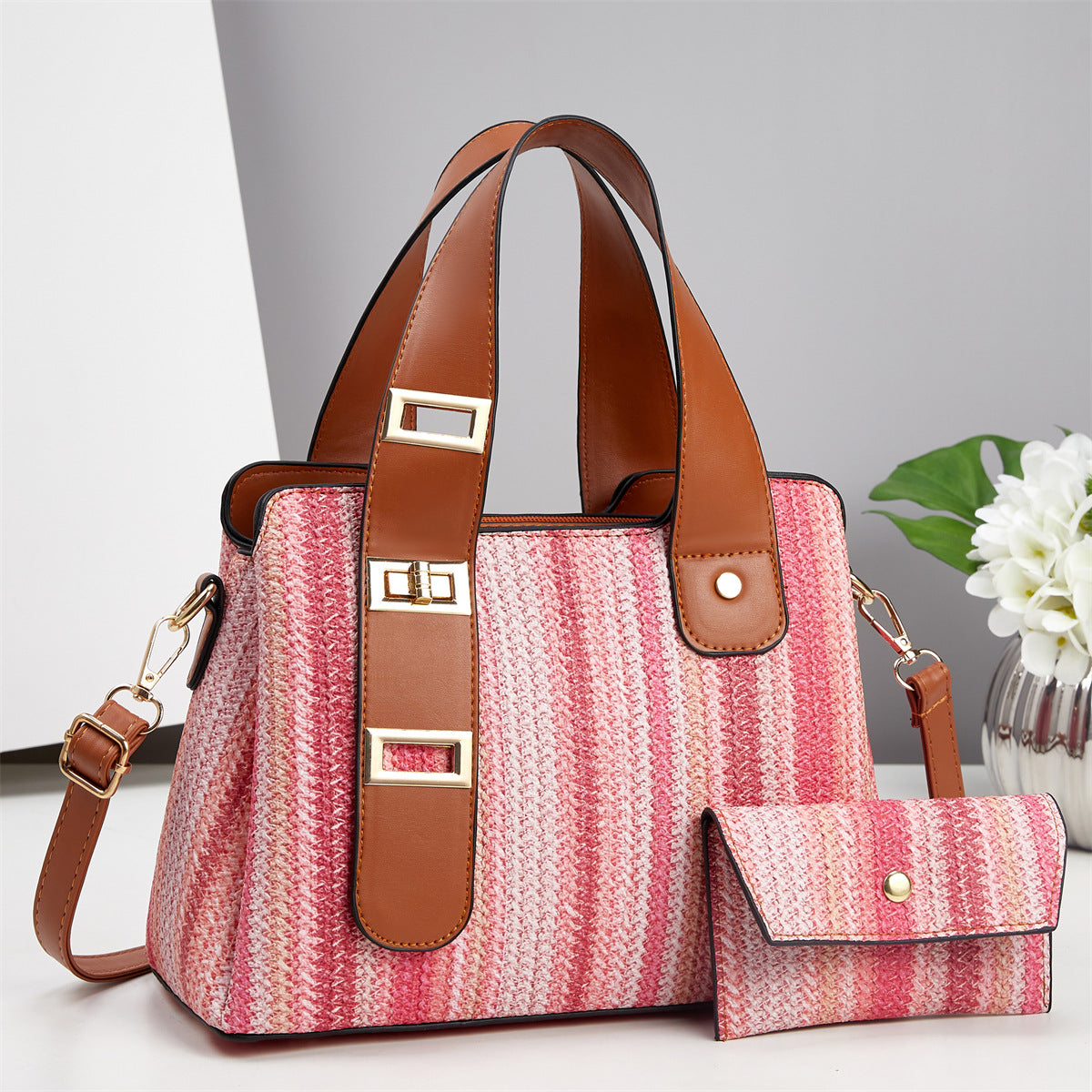 Sac ensemble
