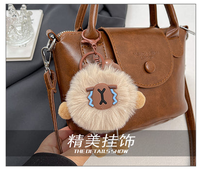 Sac fashion+ pendif