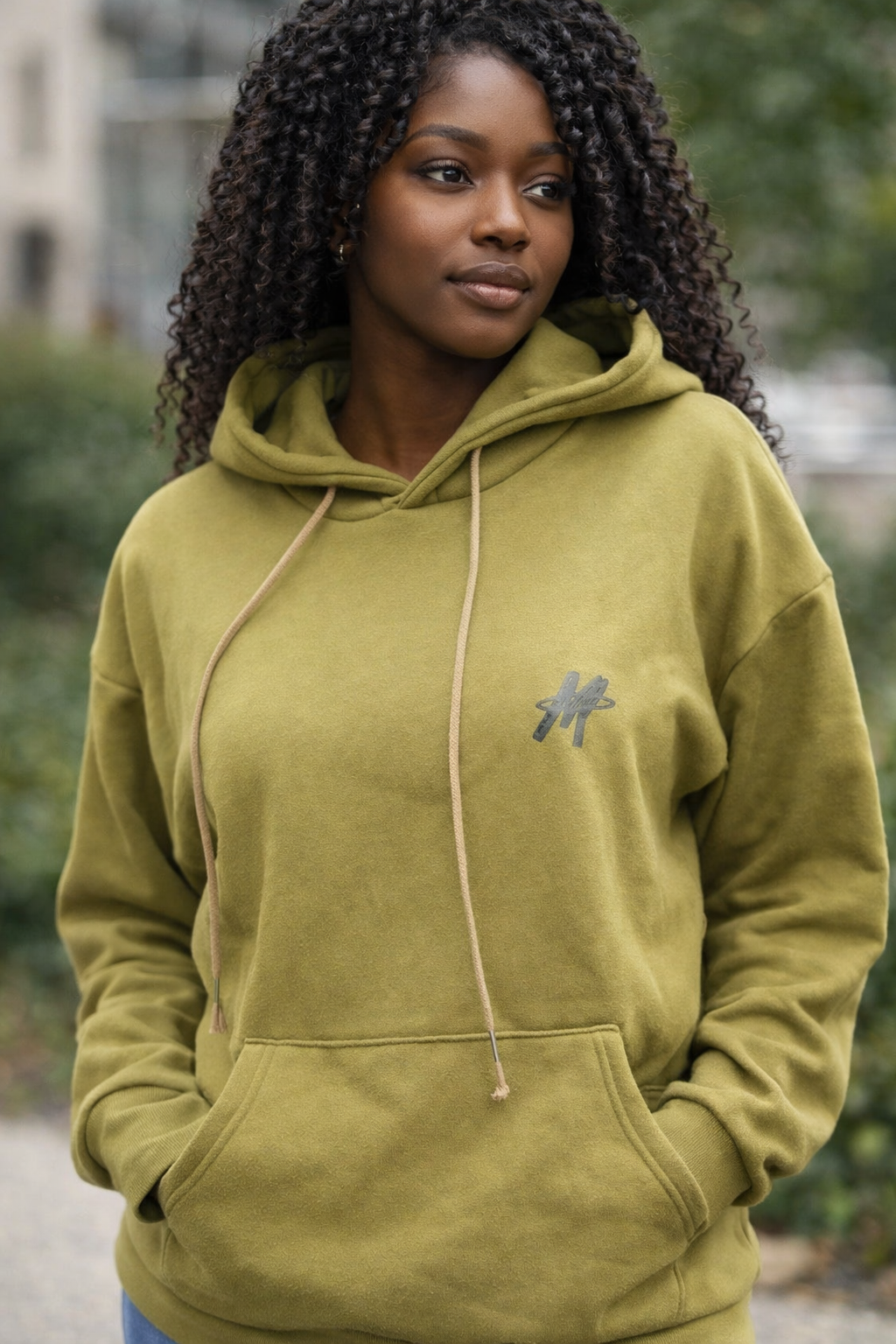 Pull-over