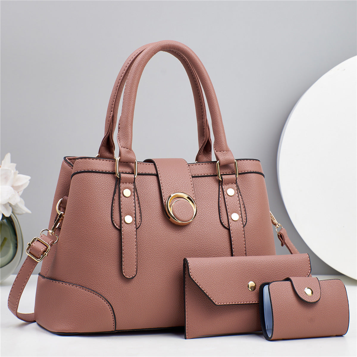 Sac ensemble