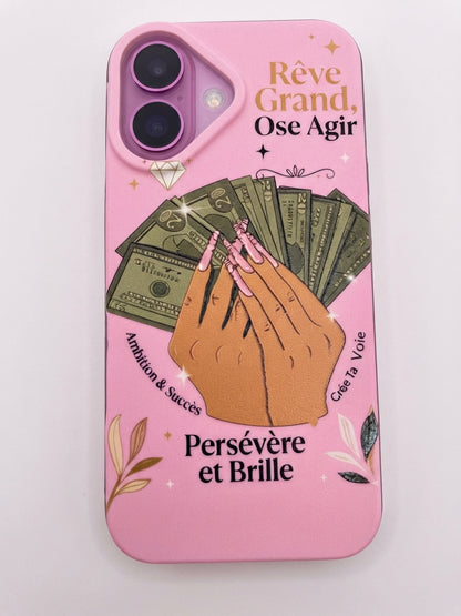 Coque rêve Grand