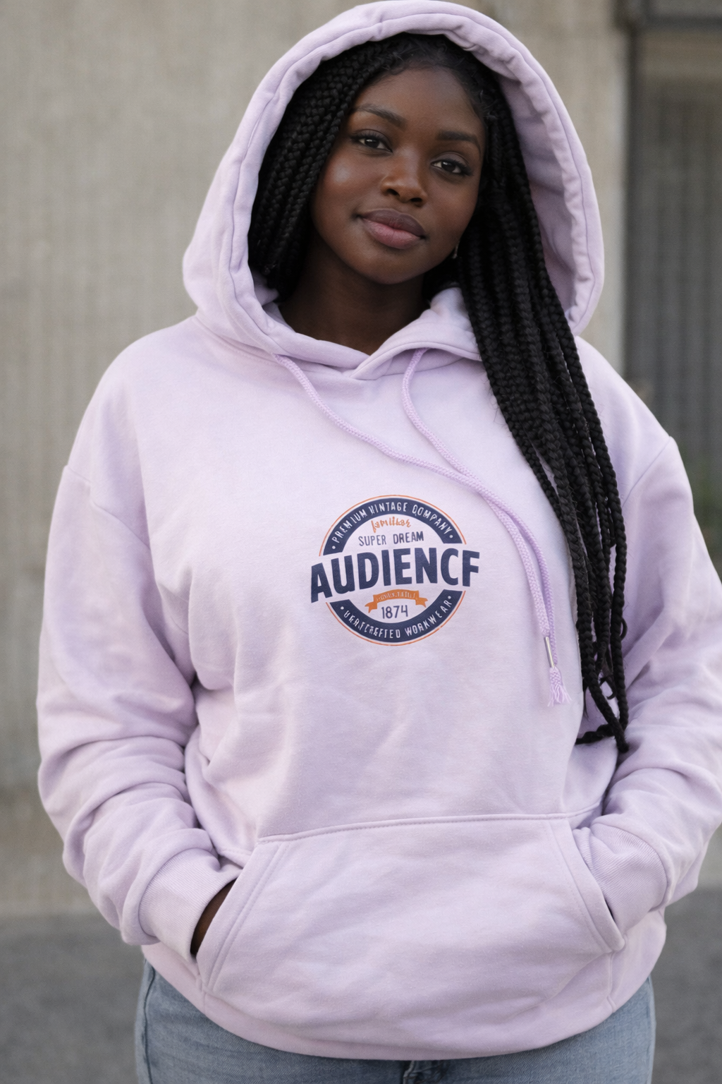 Pull-over
