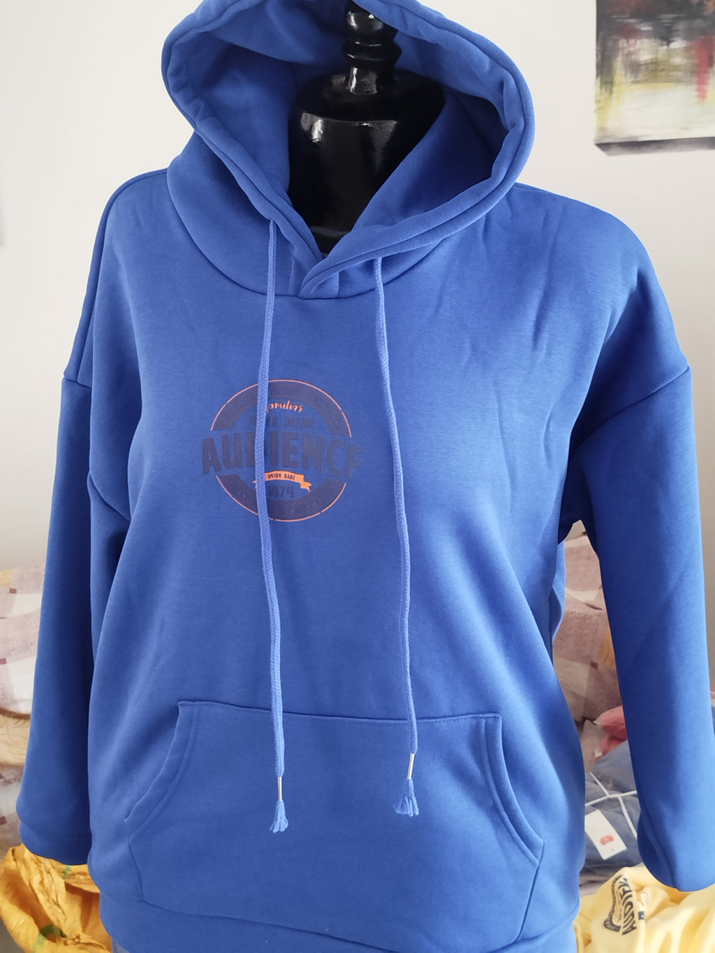 Pull-over