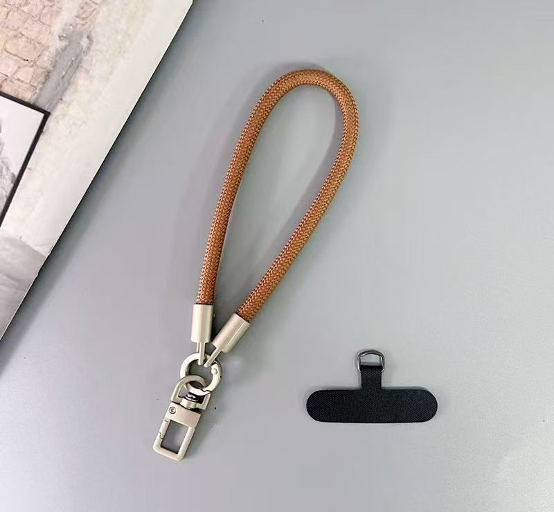 Corde téléphone