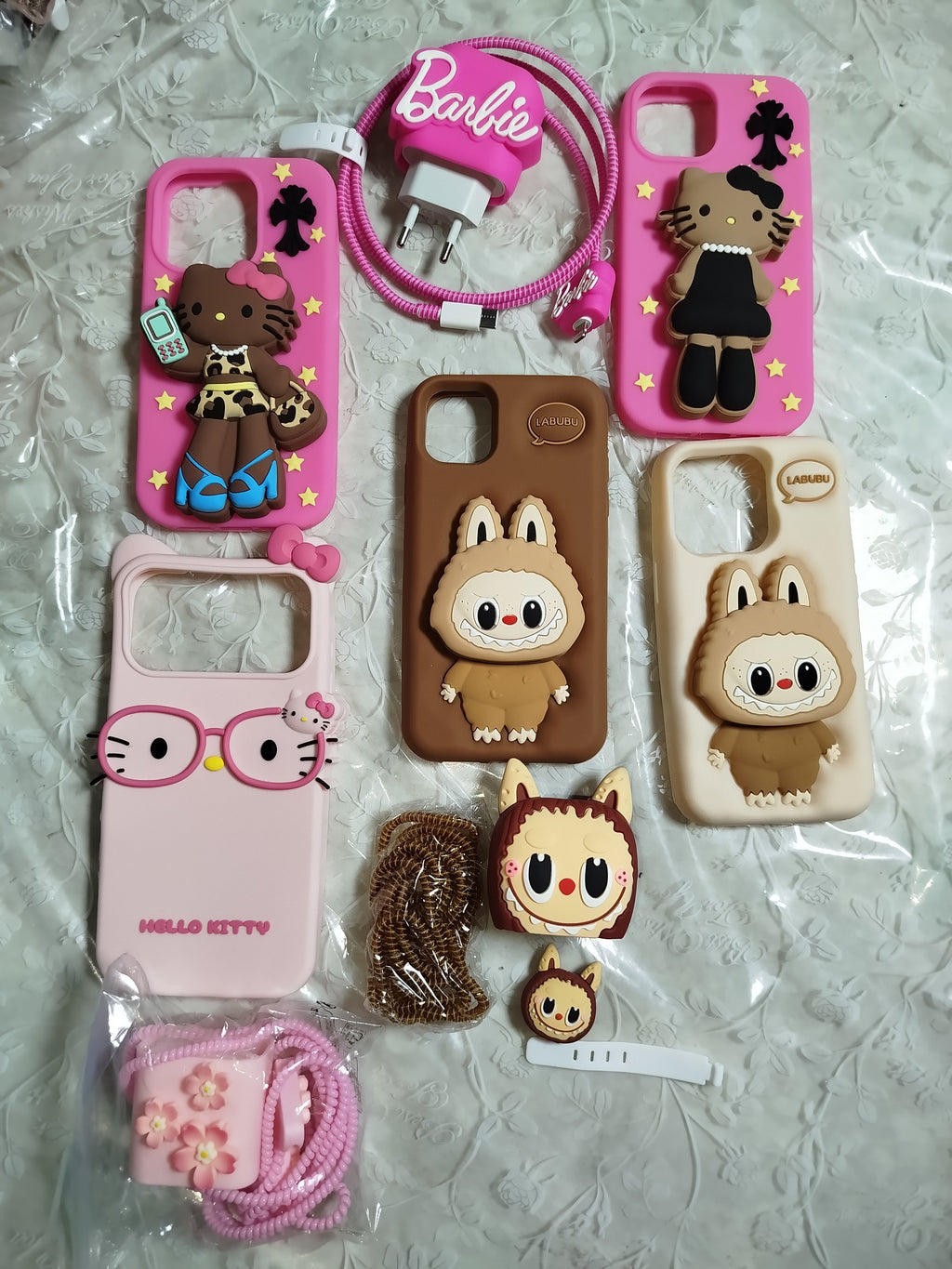 Coques de téléphone