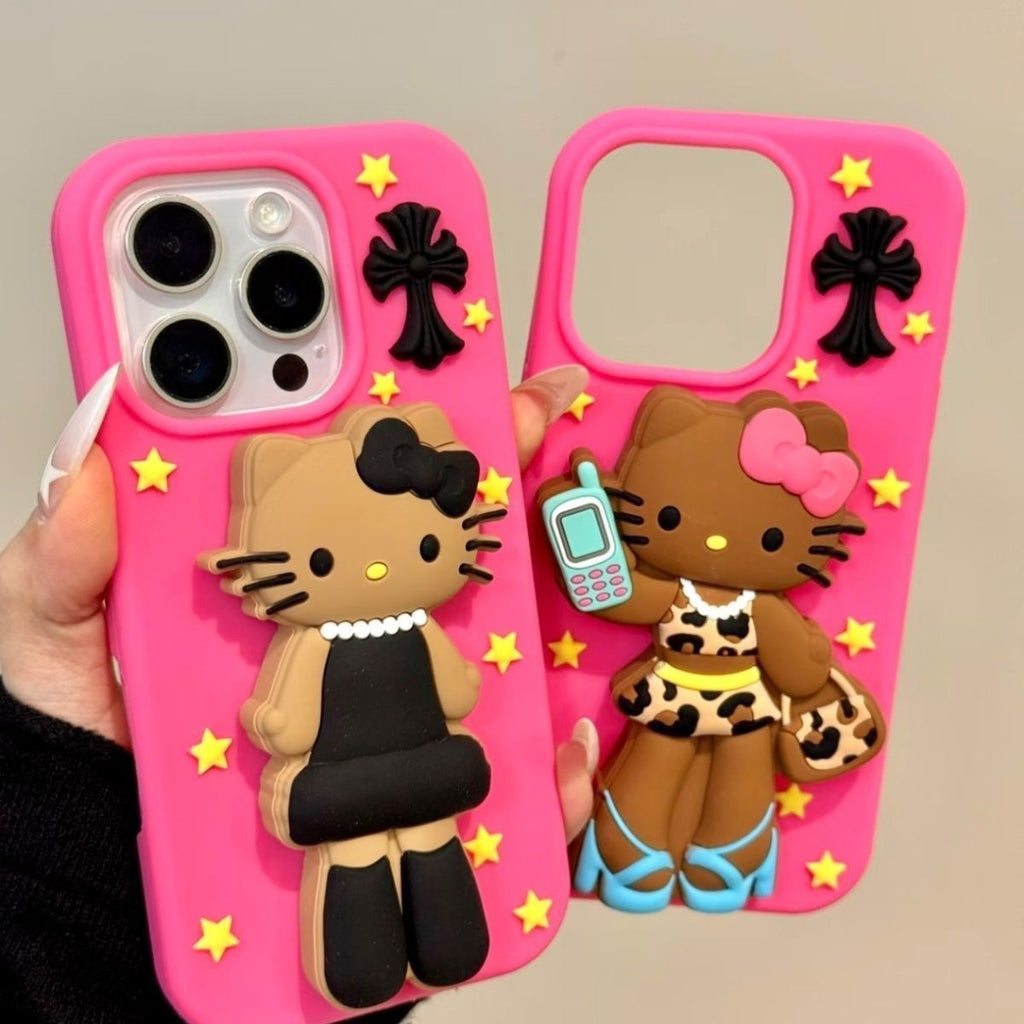 Coques de téléphone