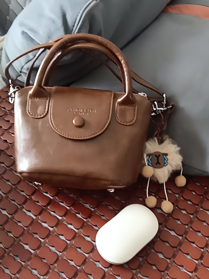 Sac fashion+ pendif