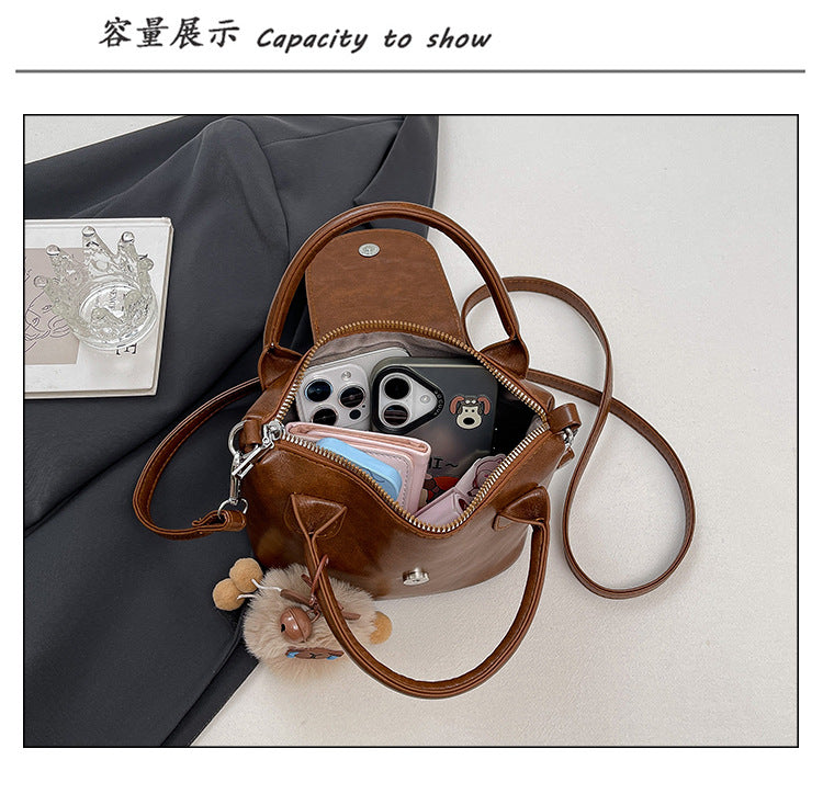 Sac fashion+ pendif