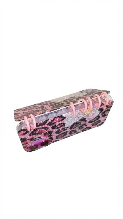 carnet leopard