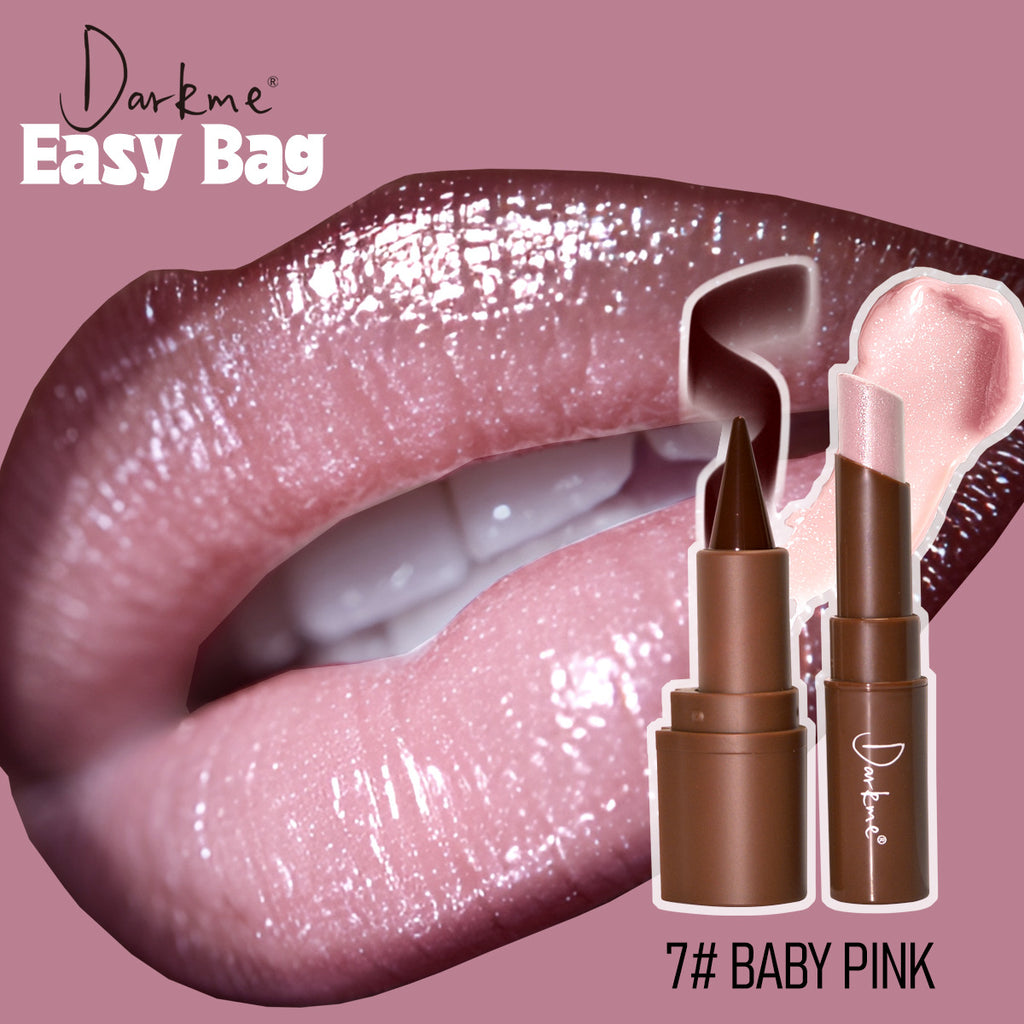 Easy Bag – Lip Combo Glam--WCT