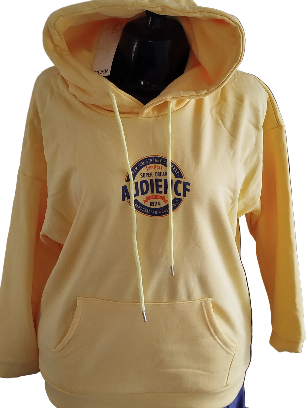 Pull-over