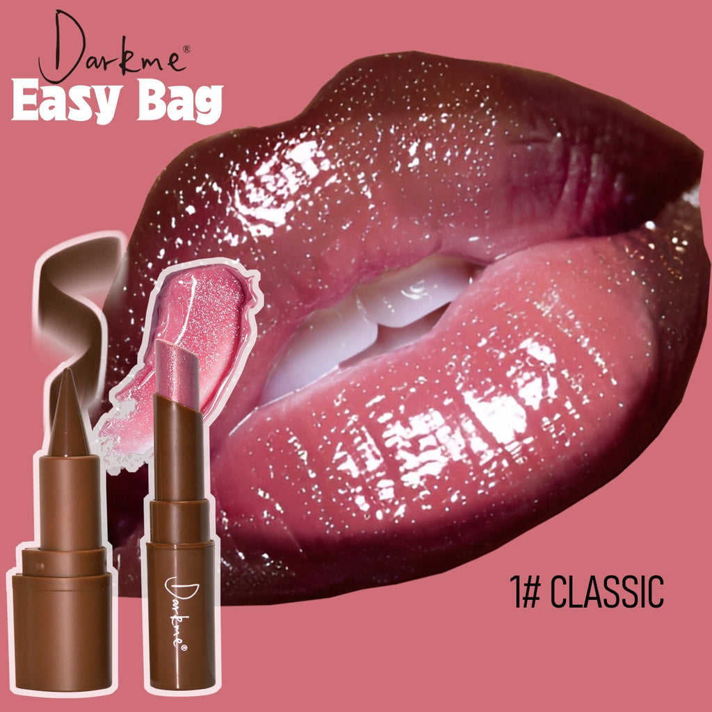 Easy Bag – Lip Combo Glam--WCT