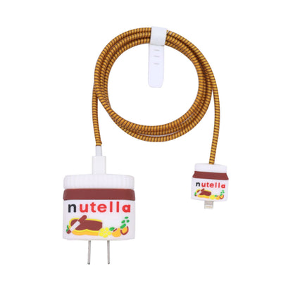 Protège chargeur