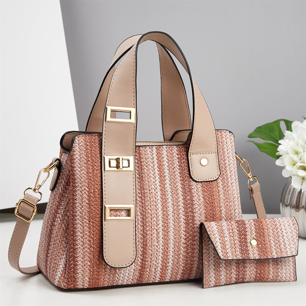 Sac ensemble