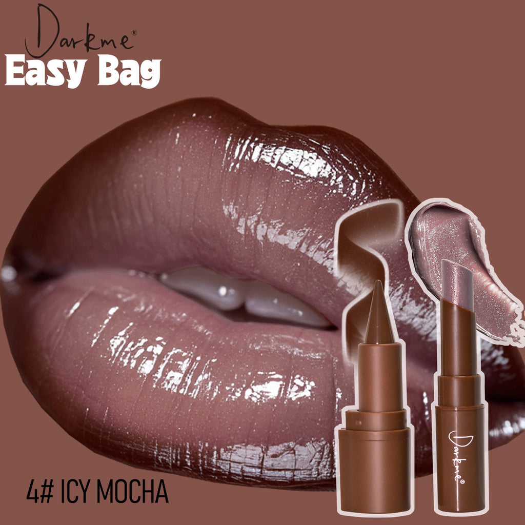 Easy Bag – Lip Combo Glam--WCT