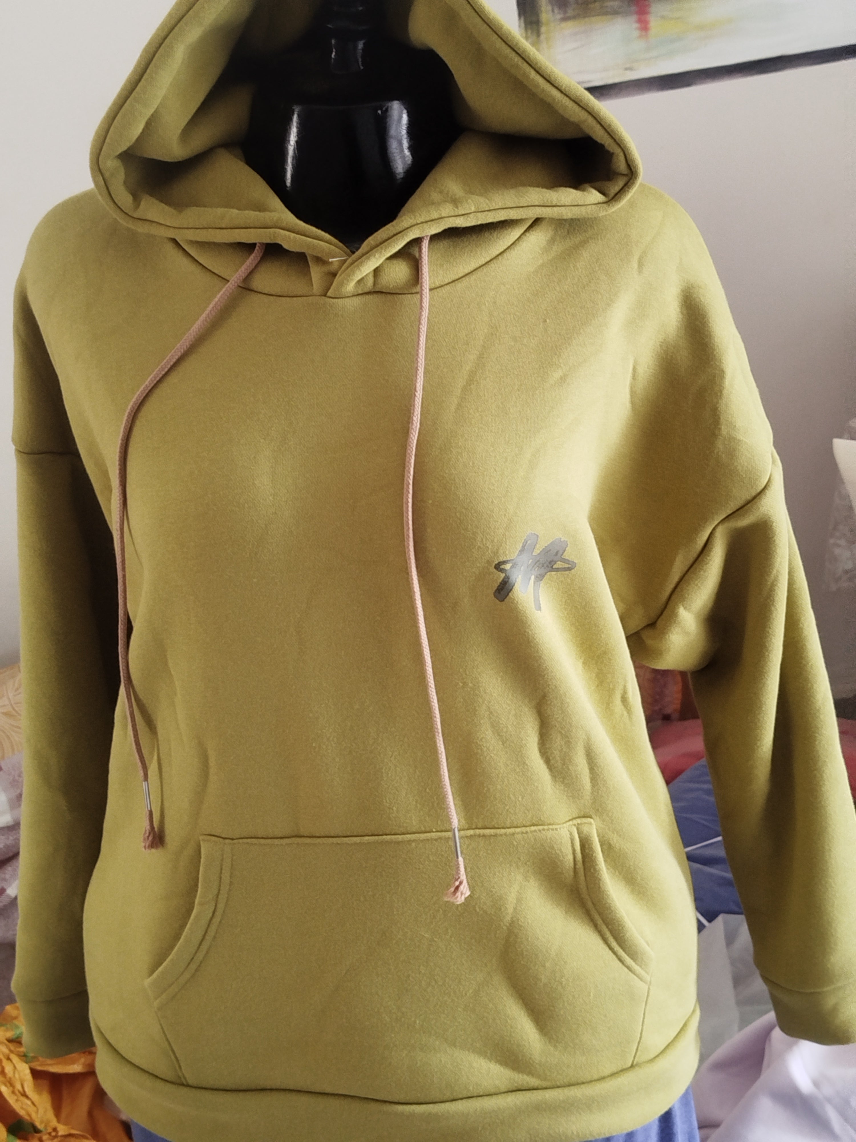 Pull-over