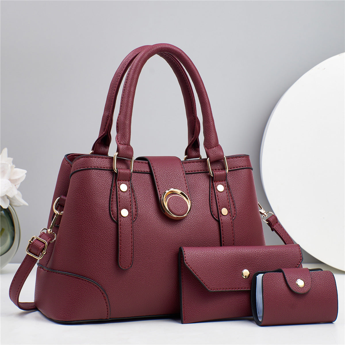 Sac ensemble