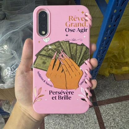 Carnet Rêve Grand