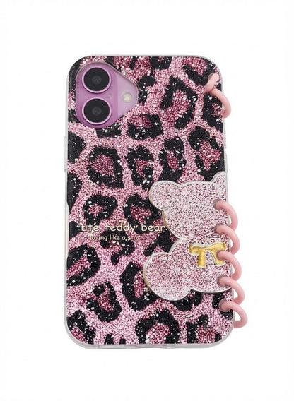 carnet leopard
