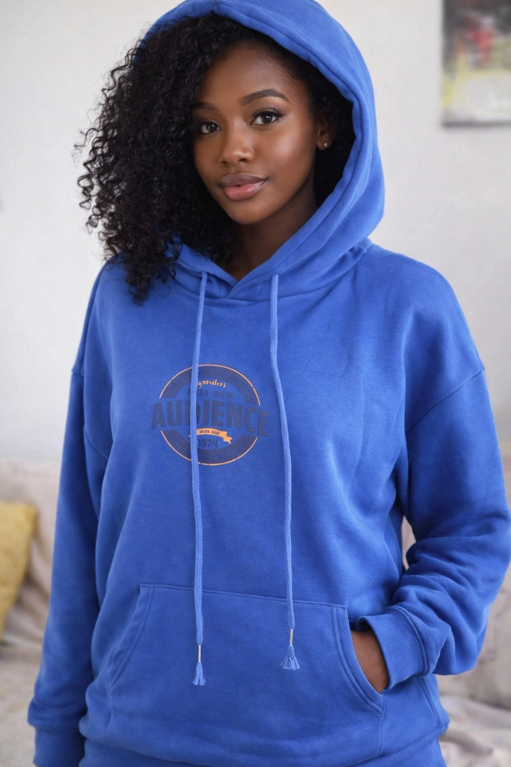 Pull-over