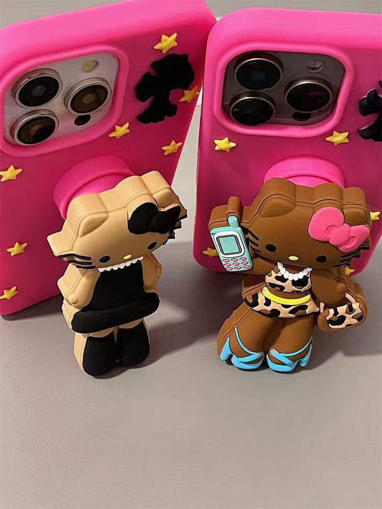 Coques de téléphone
