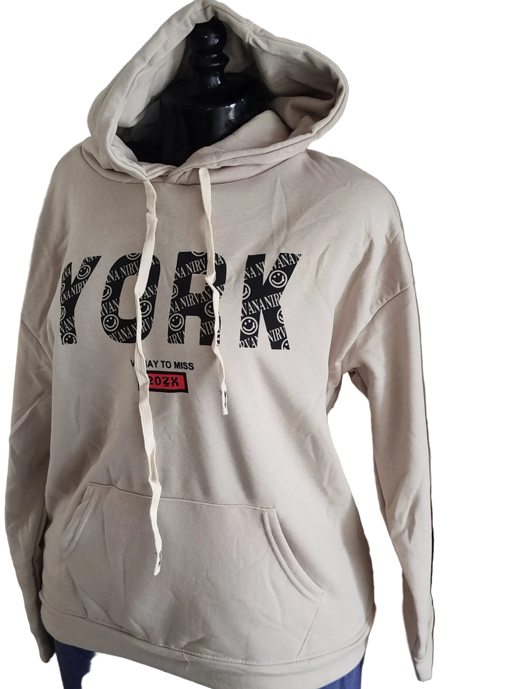 Pull-over